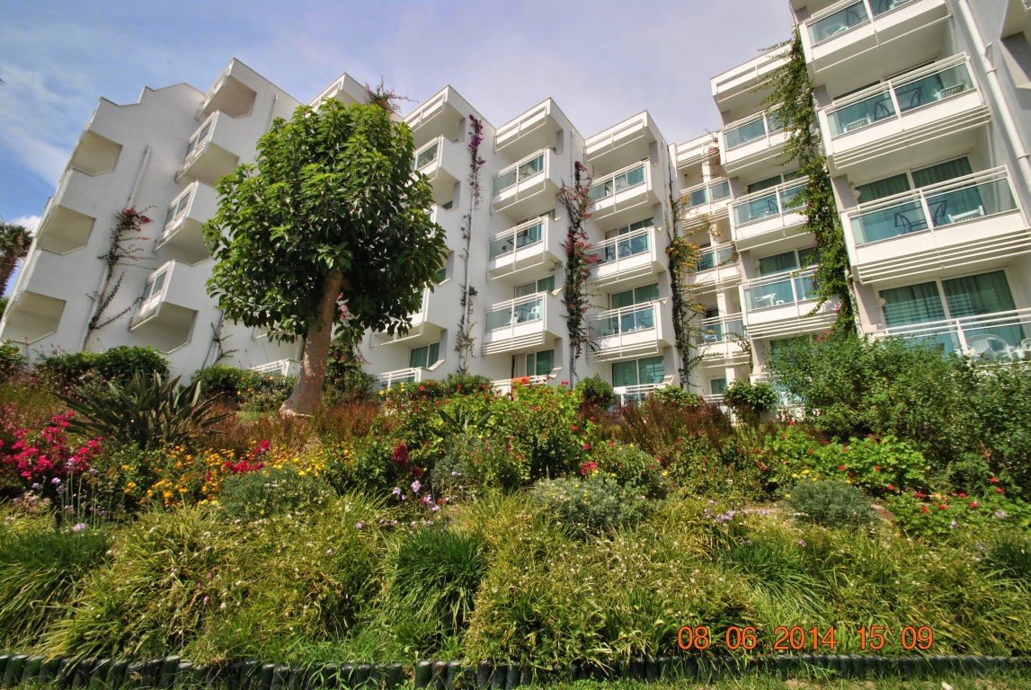 imagini hotel BODRUM HOLIDAY RESORT